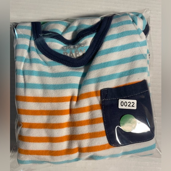 Giggle Baby 2-Pijamas. Ref.0022 - Picture 15 of 16